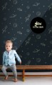 Tapeta 139761 Pom Pom Pie Esta Home
