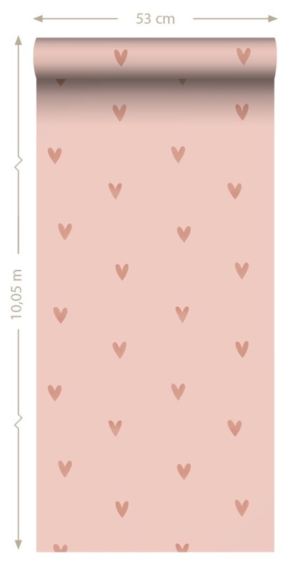 Tapeta 139770 Pom Pom Pie Esta Home