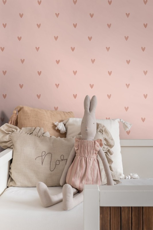 Tapeta 139770 Pom Pom Pie Esta Home