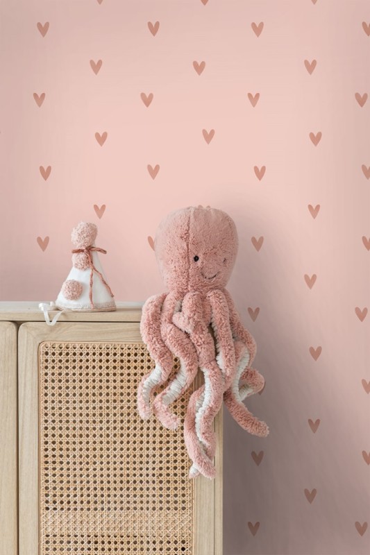 Tapeta 139770 Pom Pom Pie Esta Home