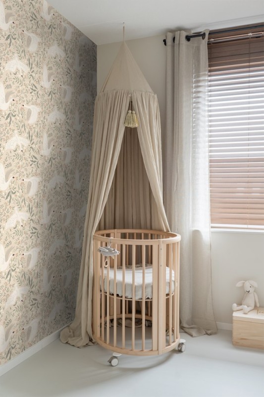 Tapeta 139797 Pom Pom Pie Esta Home