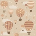 Tapeta 139801 Pom Pom Pie Esta Home