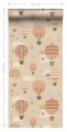 Tapeta 139801 Pom Pom Pie Esta Home