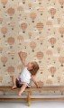 Tapeta 139801 Pom Pom Pie Esta Home
