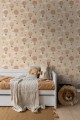 Tapeta 139801 Pom Pom Pie Esta Home