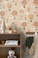 Tapeta 139801 Pom Pom Pie Esta Home