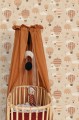 Tapeta 139801 Pom Pom Pie Esta Home