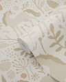 Tapeta 139806 Pom Pom Pie Esta Home