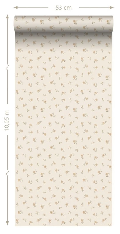 Tapeta 139833 Pom Pom Pie Esta Home