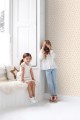 Tapeta 139833 Pom Pom Pie Esta Home