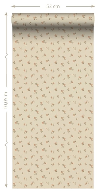 Tapeta 139834 Pom Pom Pie Esta Home