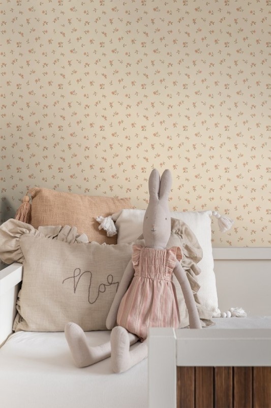 Tapeta 139834 Pom Pom Pie Esta Home