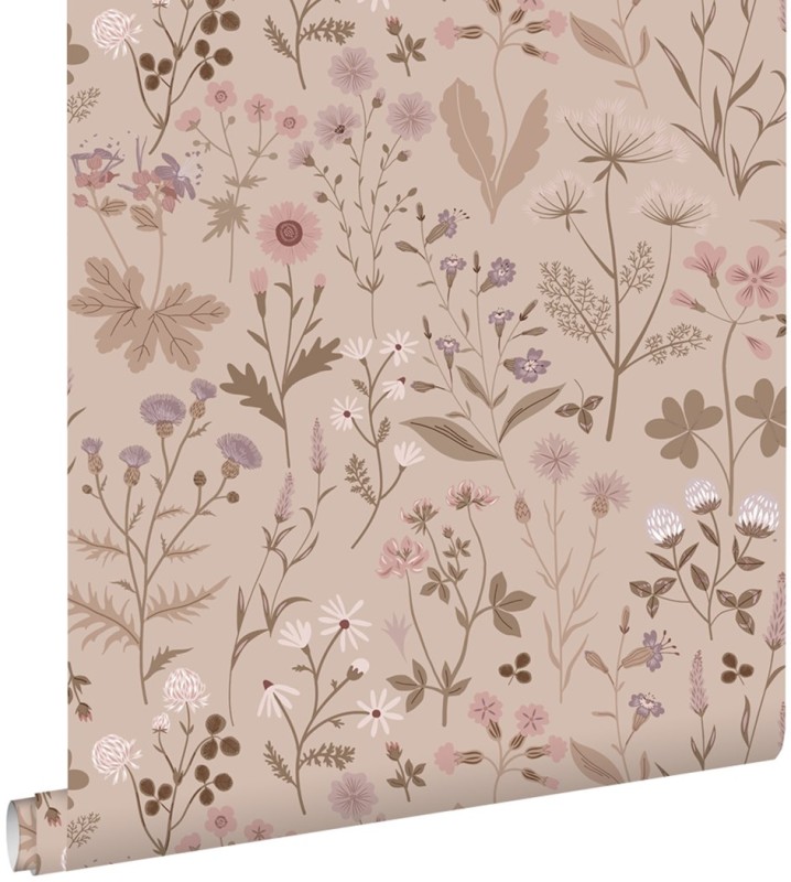 Tapeta 139841 Pom Pom Pie Esta Home