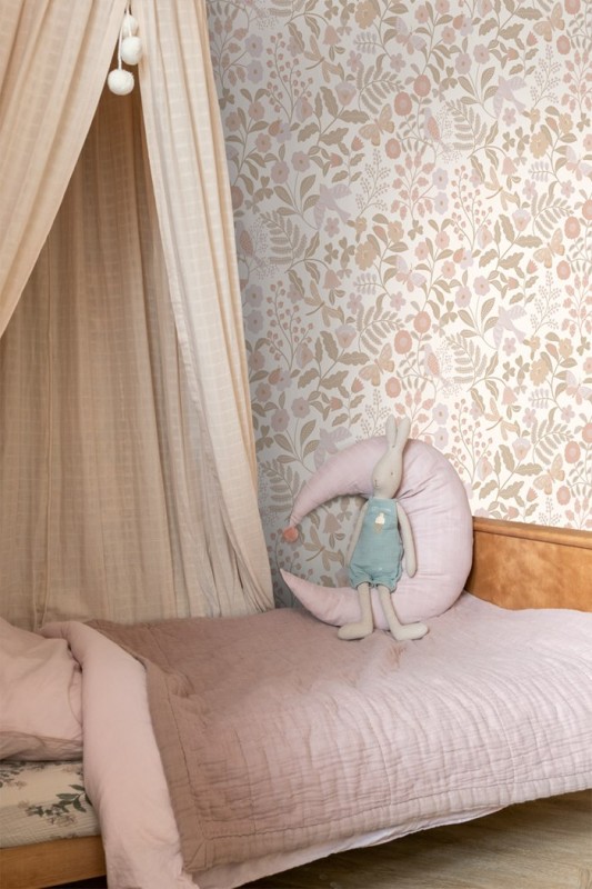 Tapeta 139866 Pom Pom Pie Esta Home