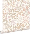 Tapeta 139866 Pom Pom Pie Esta Home