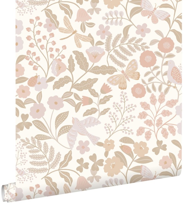 Tapeta 139866 Pom Pom Pie Esta Home