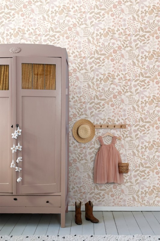Tapeta 139866 Pom Pom Pie Esta Home