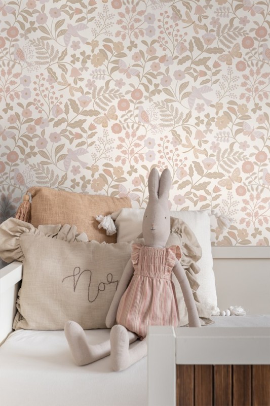 Tapeta 139866 Pom Pom Pie Esta Home