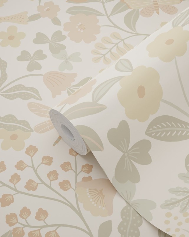 Tapeta 139867 Pom Pom Pie Esta Home