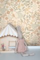 Tapeta 139867 Pom Pom Pie Esta Home