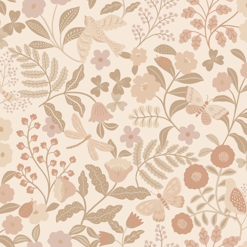 Tapeta 139868 Pom Pom Pie Esta Home