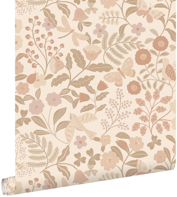 Tapeta 139868 Pom Pom Pie Esta Home