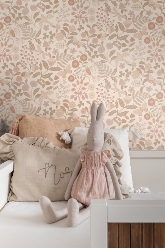 Tapeta 139868 Pom Pom Pie Esta Home