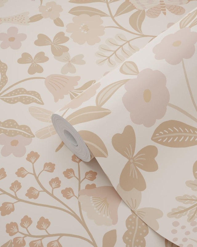 Tapeta 139868 Pom Pom Pie Esta Home