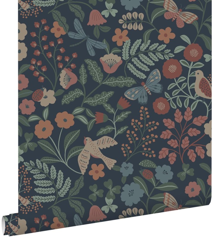 Tapeta 139870 Pom Pom Pie Esta Home