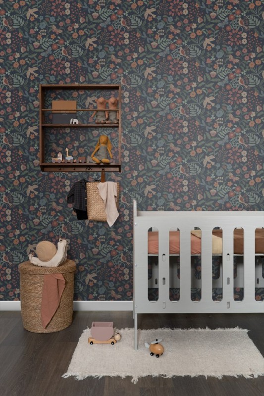 Tapeta 139870 Pom Pom Pie Esta Home