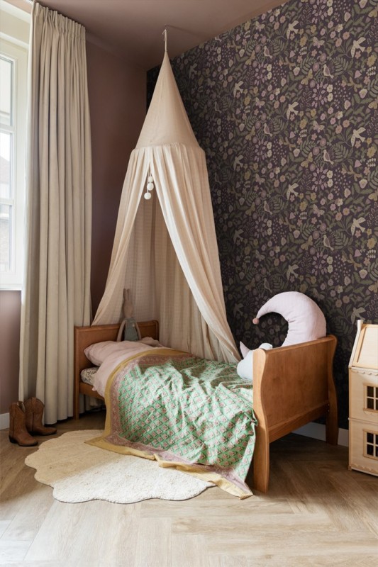 Tapeta 139871 Pom Pom Pie Esta Home