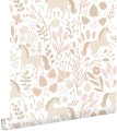 Tapeta 139873 Pom Pom Pie Esta Home