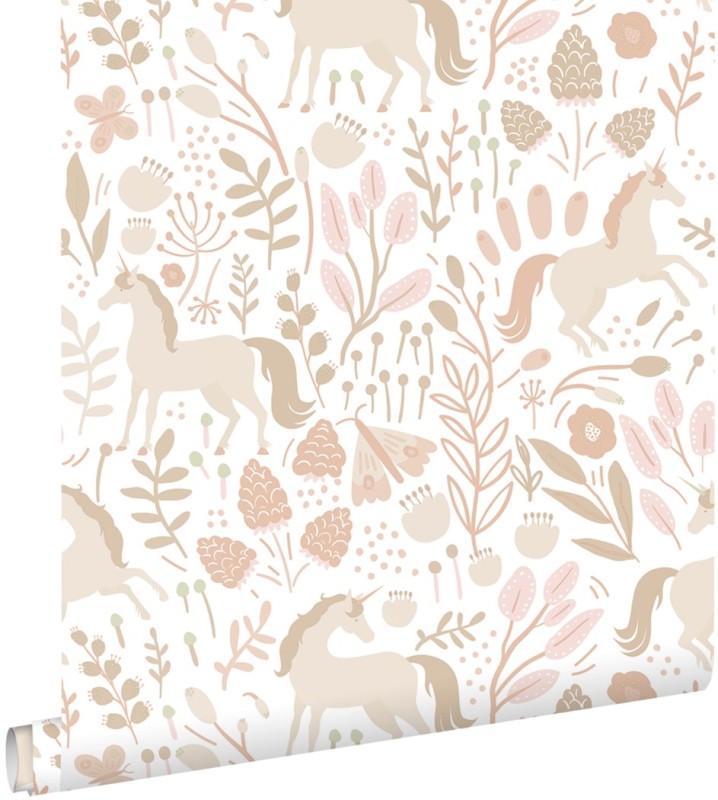 Tapeta 139873 Pom Pom Pie Esta Home