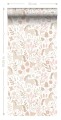 Tapeta 139873 Pom Pom Pie Esta Home