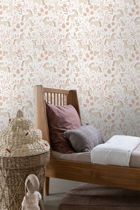 Tapeta 139873 Pom Pom Pie Esta Home