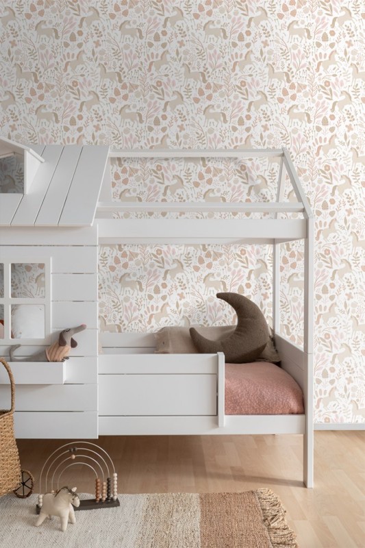 Tapeta 139873 Pom Pom Pie Esta Home