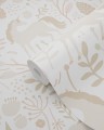 Tapeta 139873 Pom Pom Pie Esta Home