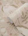 Tapeta 139875 Pom Pom Pie Esta Home