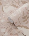 Tapeta 139876 Pom Pom Pie Esta Home