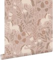 Tapeta 139876 Pom Pom Pie Esta Home