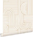 Tapeta 139935 Pom Pom Pie Esta Home