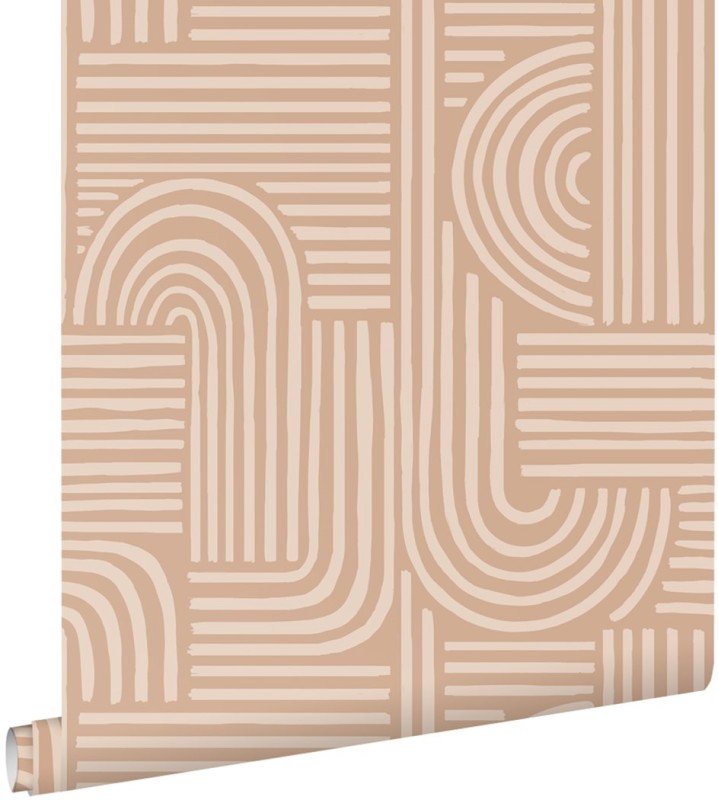 Tapeta 139936 Pom Pom Pie Esta Home