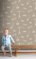 Tapeta 139970 Pom Pom Pie Esta Home