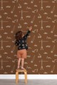Tapeta 139972 Pom Pom Pie Esta Home