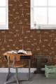 Tapeta 139972 Pom Pom Pie Esta Home