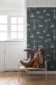 Tapeta 139973 Pom Pom Pie Esta Home