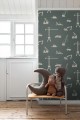Tapeta 139974 Pom Pom Pie Esta Home