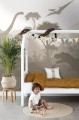 Fototapeta 159493 Pom Pom Pie Esta Home