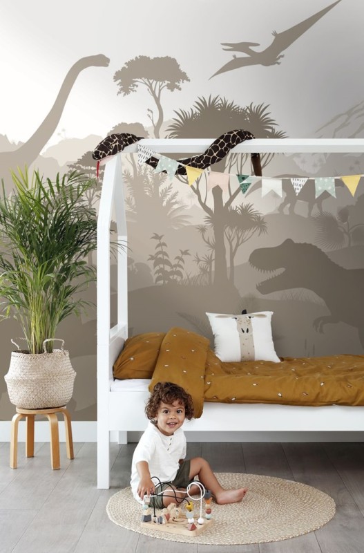 Fototapeta 159493 Pom Pom Pie Esta Home