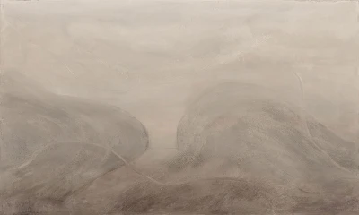 Fototapeta beżowa abstrakcja
